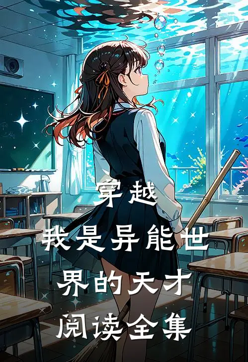 穿越：我是异能世界的天才阅读全集