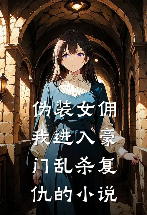伪装女佣，我进入豪门乱杀复仇的小说