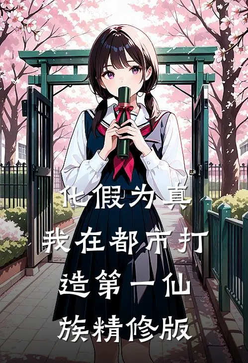 化假为真，我在都市打造第一仙族精修版