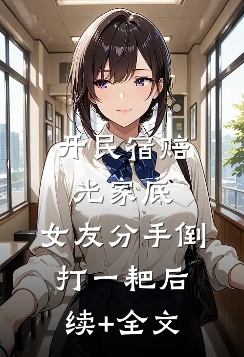 开民宿赔光家底，女友分手倒打一耙后续+全文