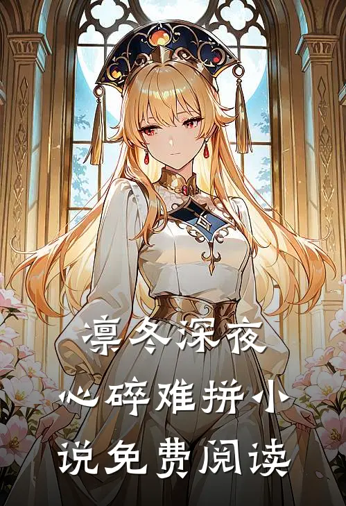 凛冬深夜，心碎难拼小说免费阅读