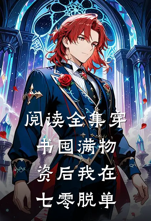 阅读全集穿书囤满物资后我在七零脱单