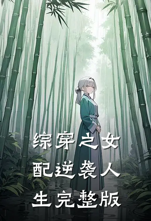 综穿之女配逆袭人生完整版