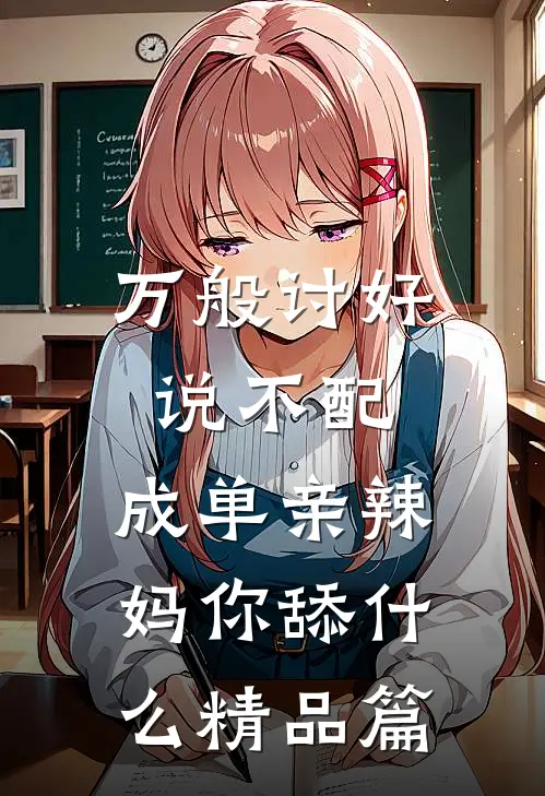万般讨好说不配，成单亲辣妈你舔什么精品篇