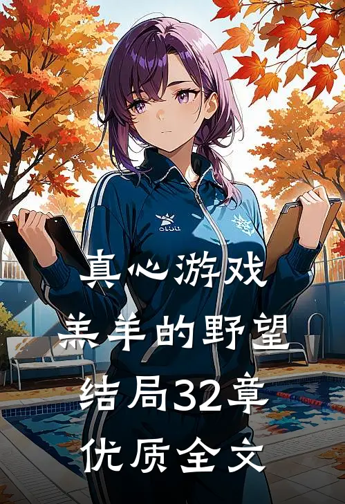 真心游戏:羔羊的野望结局32章优质全文