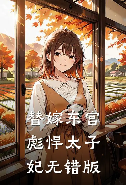 替嫁东宫，彪悍太子妃无错版