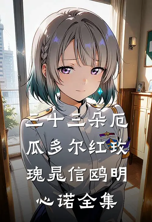 三十三朵厄瓜多尔红玫瑰晁信鸥明心诺 全集