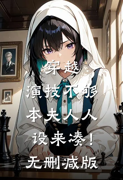 穿越：演技不够，本夫人人设来凑！无删减版