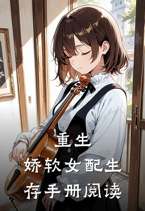 重生，娇软女配生存手册阅读
