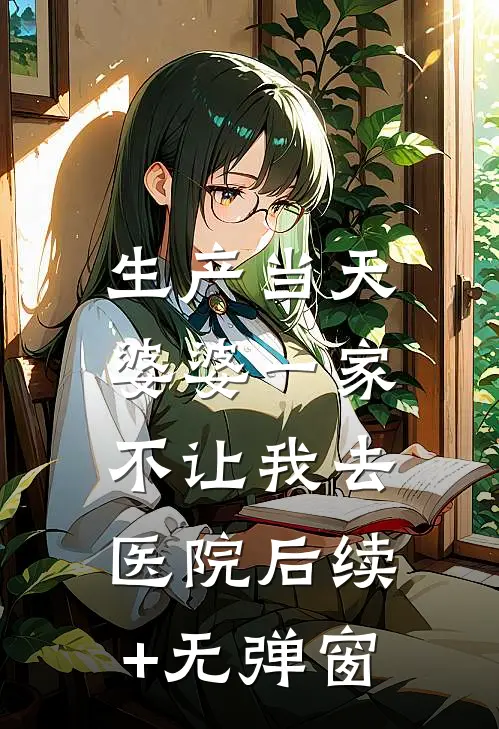 生产当天，婆婆一家不让我去医院后续+无弹窗