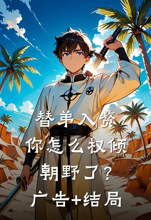 替弟入赘，你怎么权倾朝野了？广告+结局
