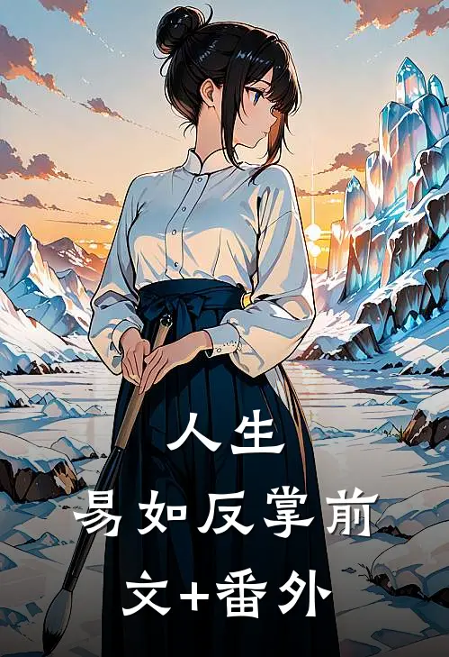 人生，易如反掌前文+番外