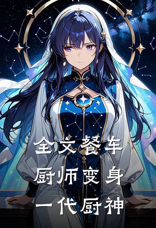 全文餐车厨师变身一代厨神