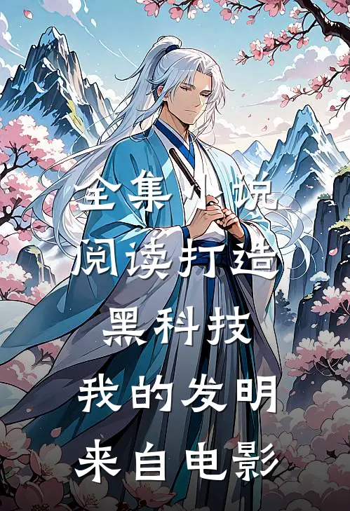 全集小说阅读打造黑科技，我的发明来自电影