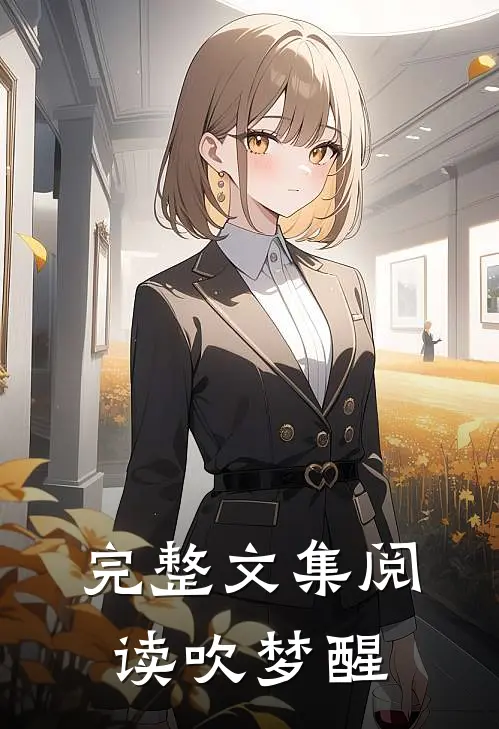 完整文集阅读吹梦醒