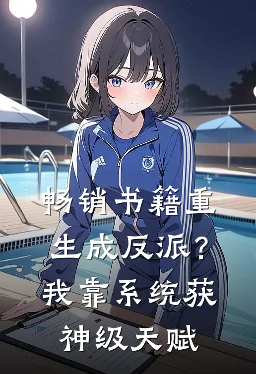 畅销书籍重生成反派？我靠系统获神级天赋