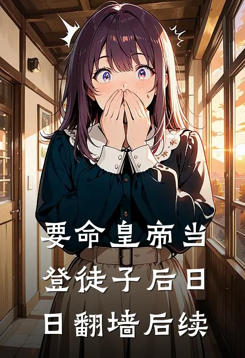 要命皇帝当登徒子后日日翻墙后续