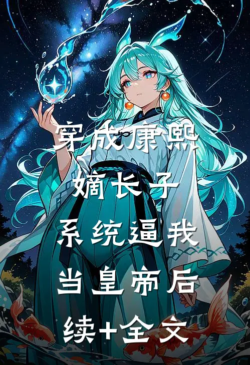 穿成康熙嫡长子，系统逼我当皇帝后续+全文