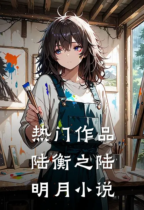 热门作品陆衡之陆明月小说