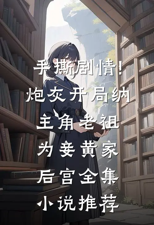 手撕剧情!炮灰开局纳主角老祖为妾黄家后宫全集小说推荐