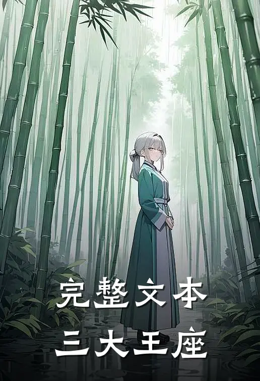 完整文本三大王座