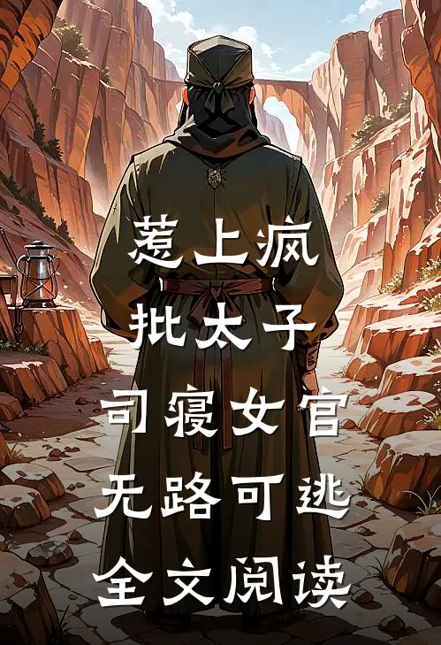 惹上疯批太子，司寝女官无路可逃全文阅读