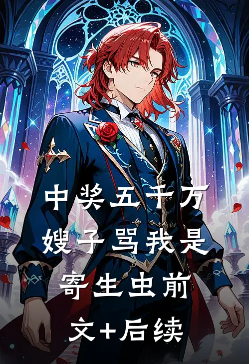 中奖五千万，嫂子骂我是寄生虫前文+后续