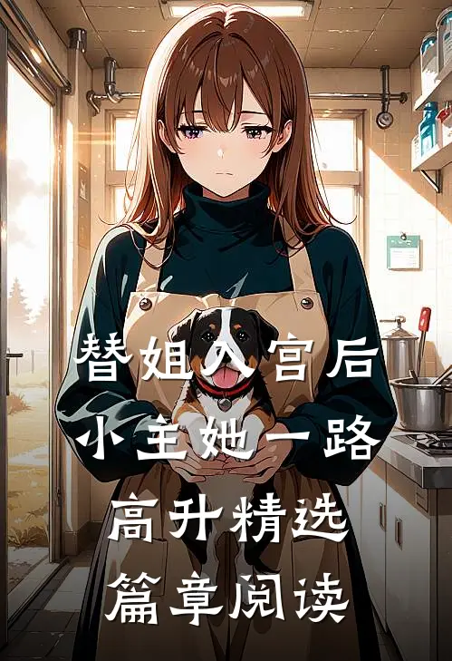替姐入宫后，小主她一路高升精选篇章阅读