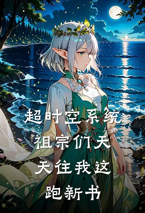 超时空系统：祖宗们天天往我这跑新书