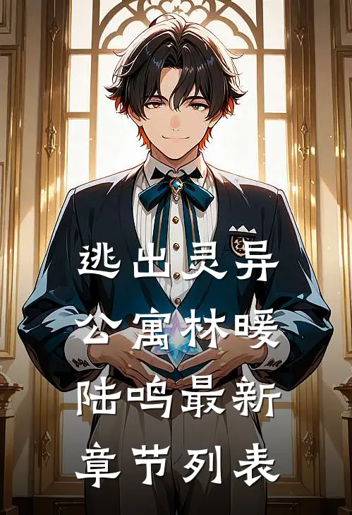 逃出灵异公寓林暖陆鸣最新章节列表