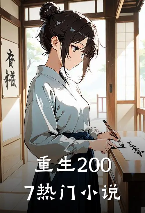 重生2007热门小说