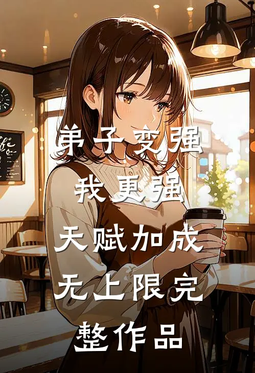 弟子变强我更强，天赋加成无上限完整作品