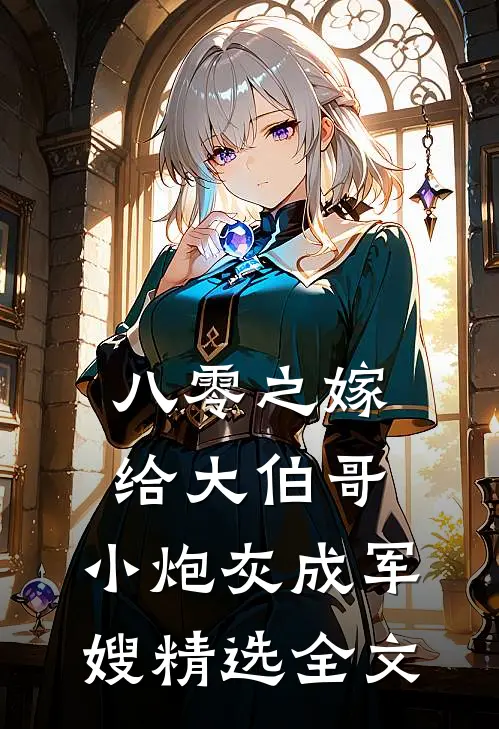 八零之嫁给大伯哥，小炮灰成军嫂精选全文