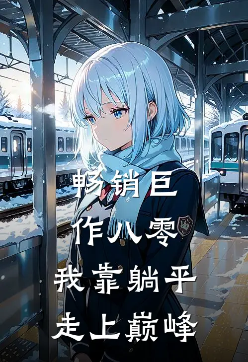 畅销巨作八零：我靠躺平走上巅峰