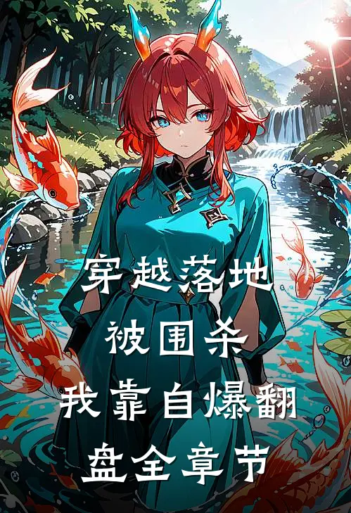 穿越落地被围杀，我靠自爆翻盘全章节