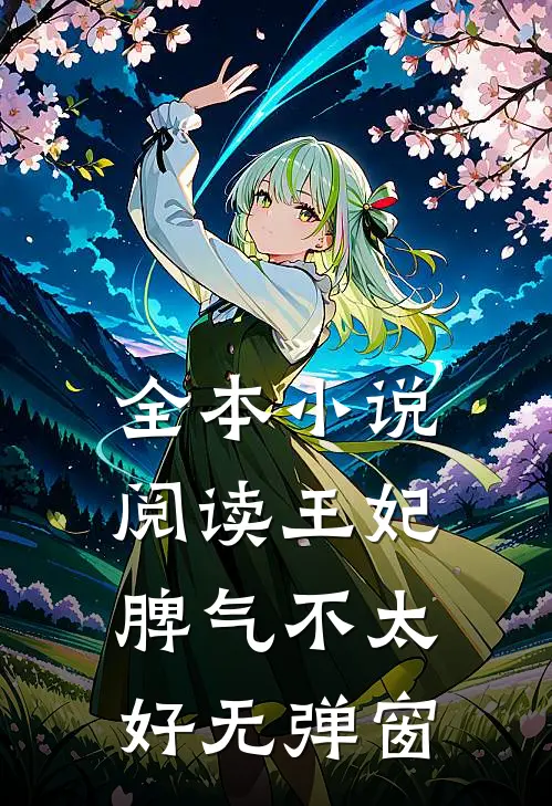 全本小说阅读王妃脾气不太好无弹窗