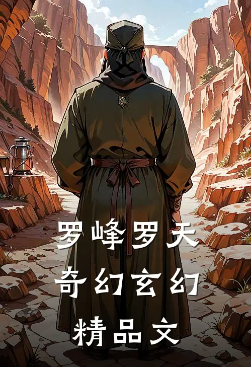 罗峰罗天奇幻玄幻精品文