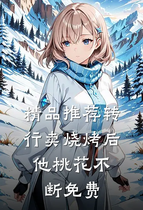 精品推荐转行卖烧烤后,他桃花不断免费