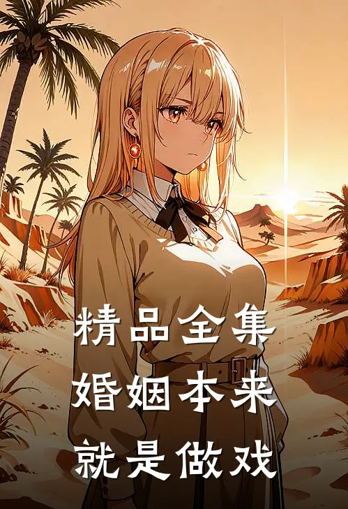 精品全集婚姻本来就是做戏