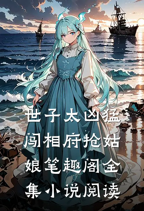 世子太凶猛:闯相府抢姑娘笔趣阁全集小说阅读