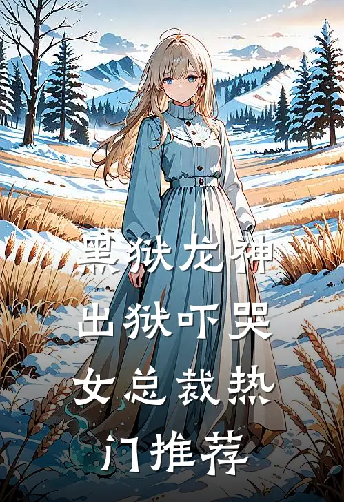 黑狱龙神，出狱吓哭女总裁热门推荐