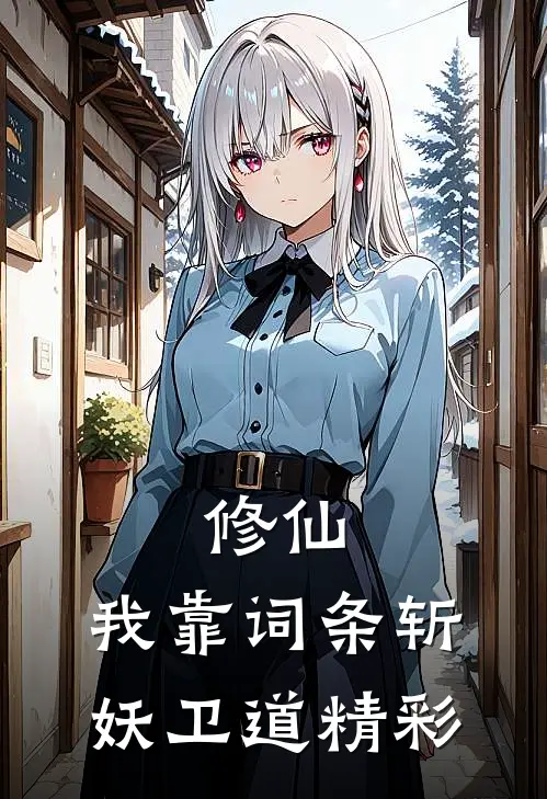 修仙：我靠词条斩妖卫道精彩