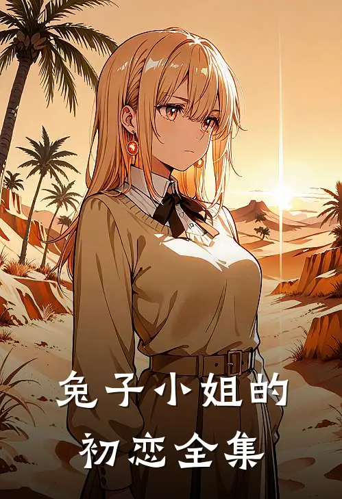 兔子小姐的初恋 全集