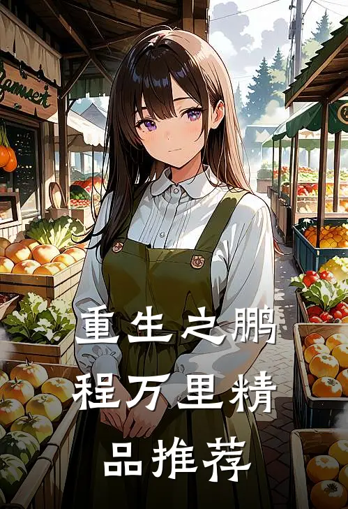重生之鹏程万里精品推荐