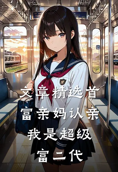 文章精选首富亲妈认亲：我是超级富二代