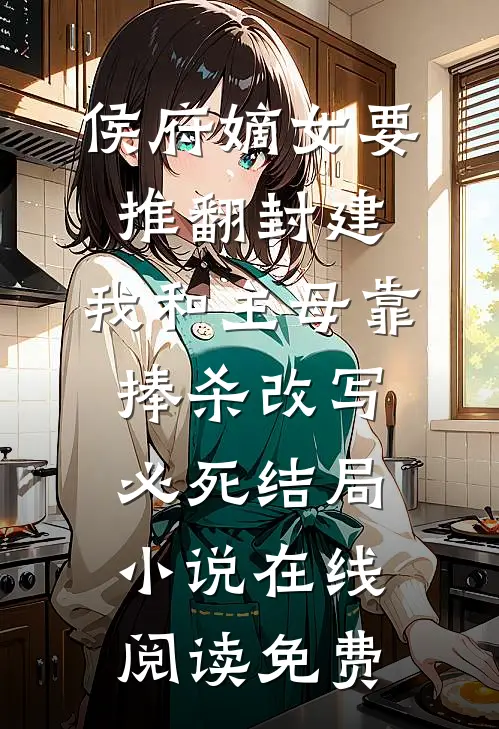 侯府嫡女要推翻封建，我和主母靠捧杀改写必死结局小说在线阅读免费