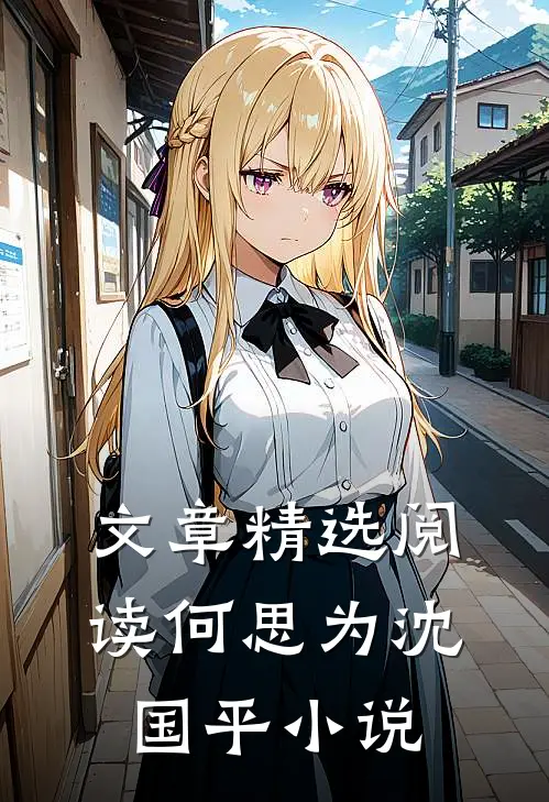文章精选阅读何思为沈国平小说
