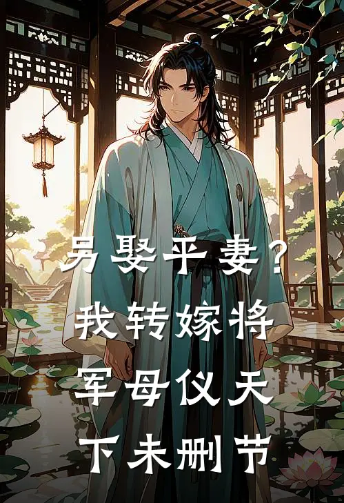 另娶平妻？我转嫁将军母仪天下未删节