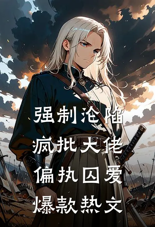 强制沦陷：疯批大佬偏执囚爱爆款热文
