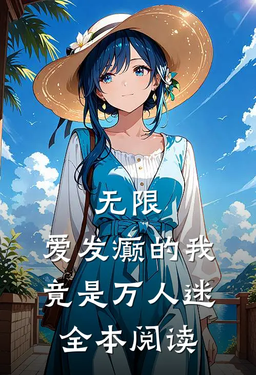 无限：爱发癫的我竟是万人迷全本阅读